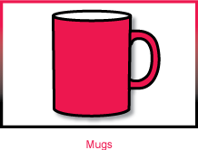 mugs